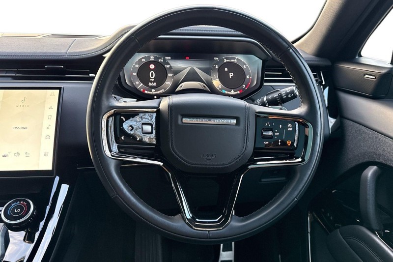 2023 (23) LAND ROVER RANGE ROVER SPORT 3.0 P400 Dynamic SE 5dr Auto 5106757