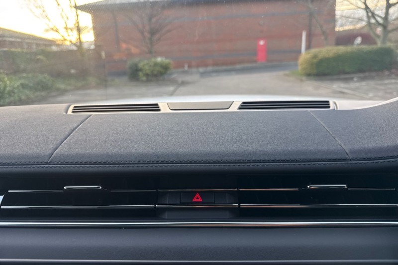 2023 (23) LAND ROVER RANGE ROVER SPORT 3.0 P400 Dynamic SE 5dr Auto 5106777