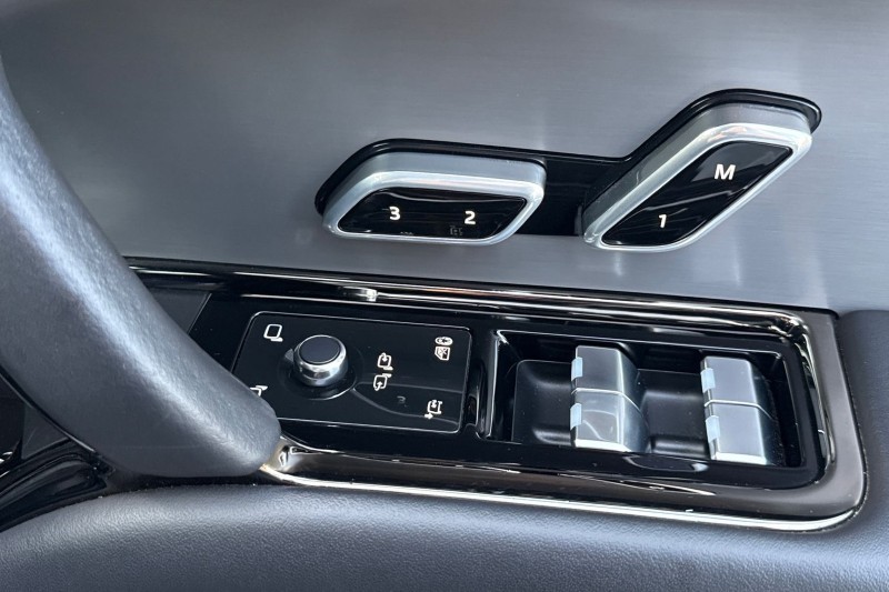 2023 (23) LAND ROVER RANGE ROVER SPORT 3.0 P400 Dynamic SE 5dr Auto 5106765