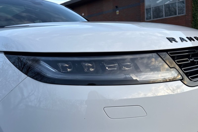 2023 (23) LAND ROVER RANGE ROVER SPORT 3.0 P400 Dynamic SE 5dr Auto 5106759