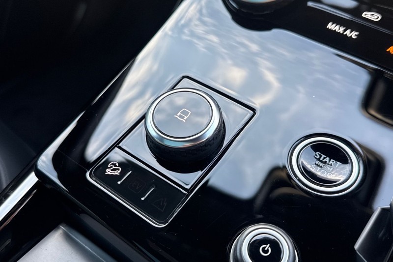 2023 (23) LAND ROVER RANGE ROVER SPORT 3.0 P400 Dynamic SE 5dr Auto 5106778