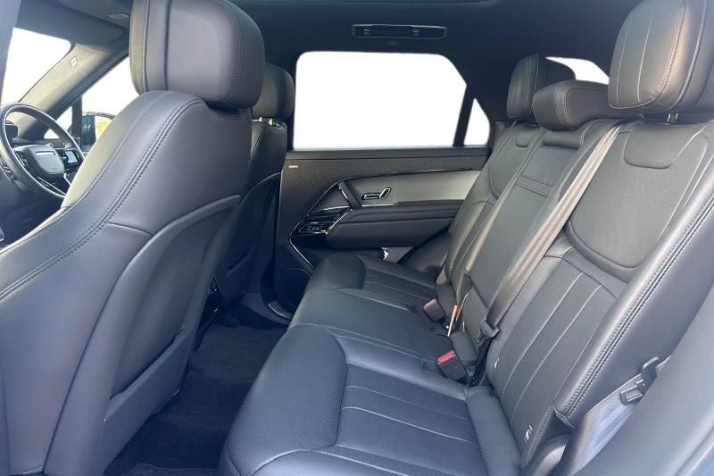 2023 (23) LAND ROVER RANGE ROVER SPORT 3.0 P400 Dynamic SE 5dr Auto 5106746