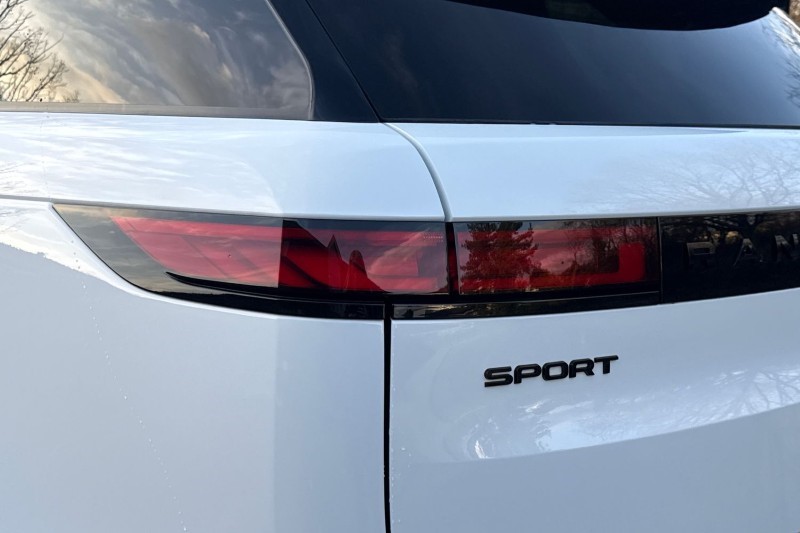 2023 (23) LAND ROVER RANGE ROVER SPORT 3.0 P400 Dynamic SE 5dr Auto 5106761