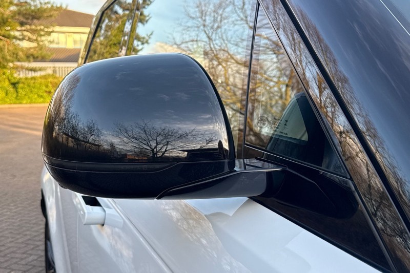 2023 (23) LAND ROVER RANGE ROVER SPORT 3.0 P400 Dynamic SE 5dr Auto 5106791