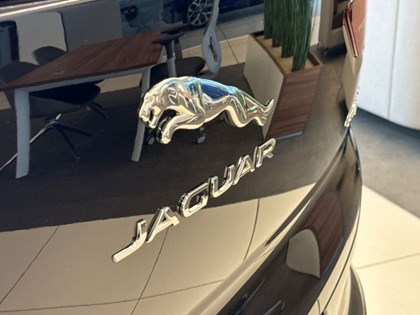 2025 (25) JAGUAR I-PACE 294kW EV400 SE 90kWh 5dr Auto [11kW Charger]
