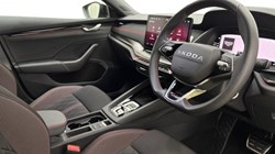 2025 (25) SKODA OCTAVIA 2.0 TSI vRS 5dr DSG 5188724