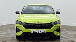 2025 (25) SKODA OCTAVIA 2.0 TSI vRS 5dr DSG 5188725