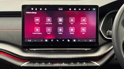 2025 (25) SKODA OCTAVIA 2.0 TSI vRS 5dr DSG 5188730