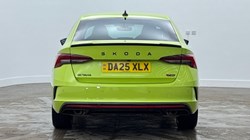 2025 (25) SKODA OCTAVIA 2.0 TSI vRS 5dr DSG 5188726
