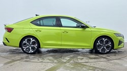 2025 (25) SKODA OCTAVIA 2.0 TSI vRS 5dr DSG 5188722