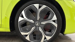 2025 (25) SKODA OCTAVIA 2.0 TSI vRS 5dr DSG 5188723