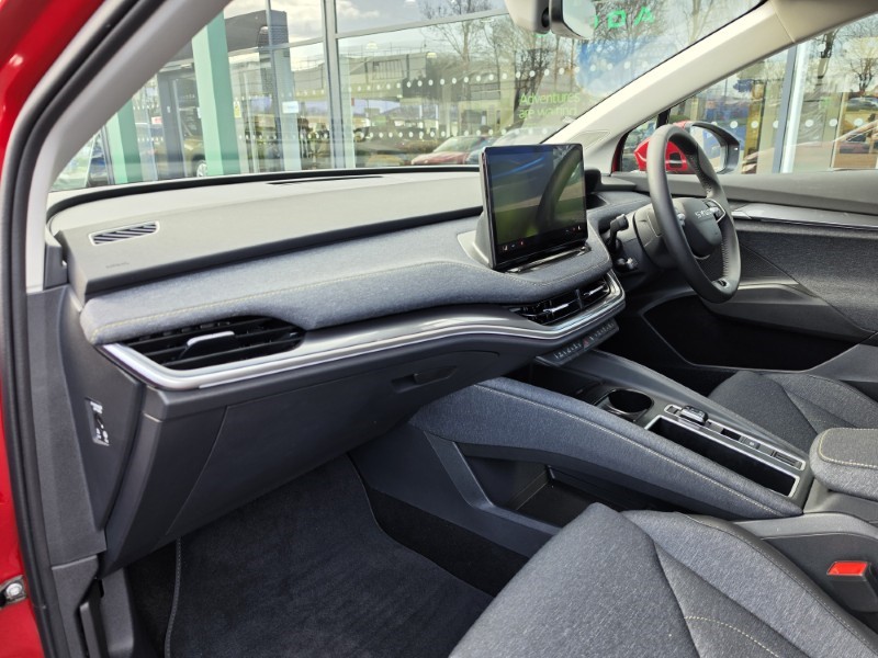 2025 (25) SKODA ELROQ 150kW 60 Edition 63kWh 5dr Auto 5230981