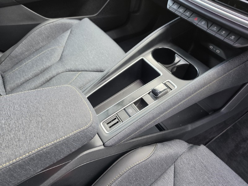 2025 (25) SKODA ELROQ 150kW 60 Edition 63kWh 5dr Auto 5230987