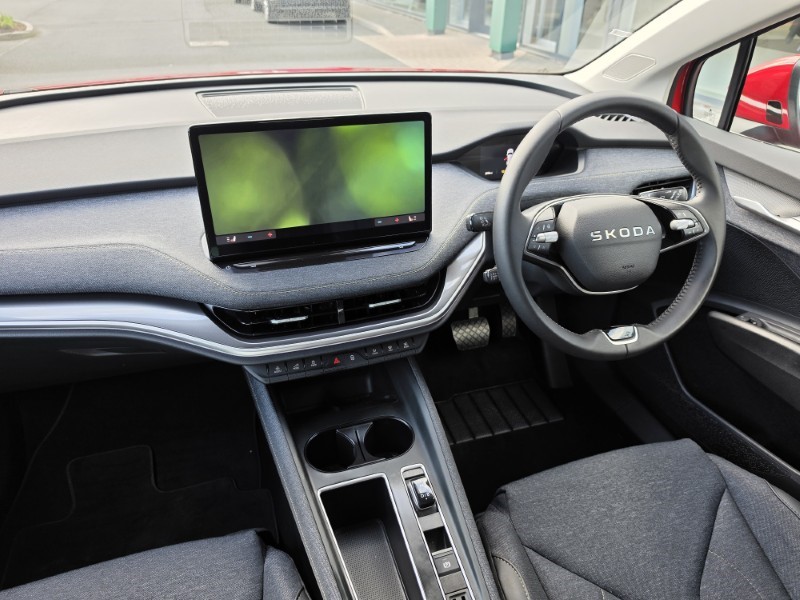 2025 (25) SKODA ELROQ 150kW 60 Edition 63kWh 5dr Auto 5230974
