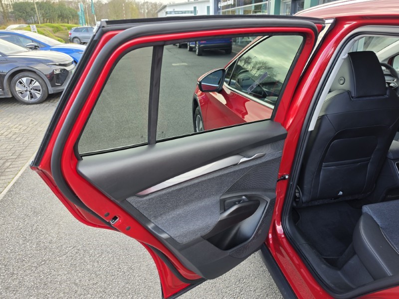 2025 (25) SKODA ELROQ 150kW 60 Edition 63kWh 5dr Auto 5230973