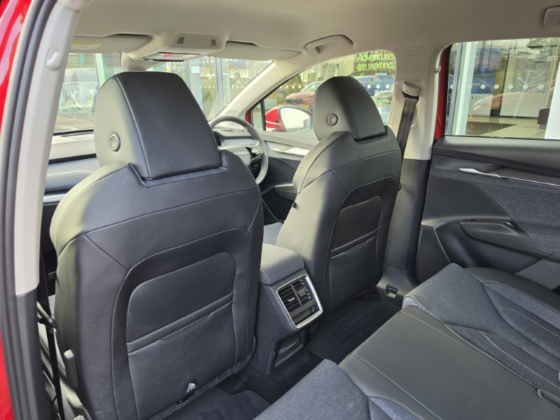 2025 (25) SKODA ELROQ 150kW 60 Edition 63kWh 5dr Auto 5230971