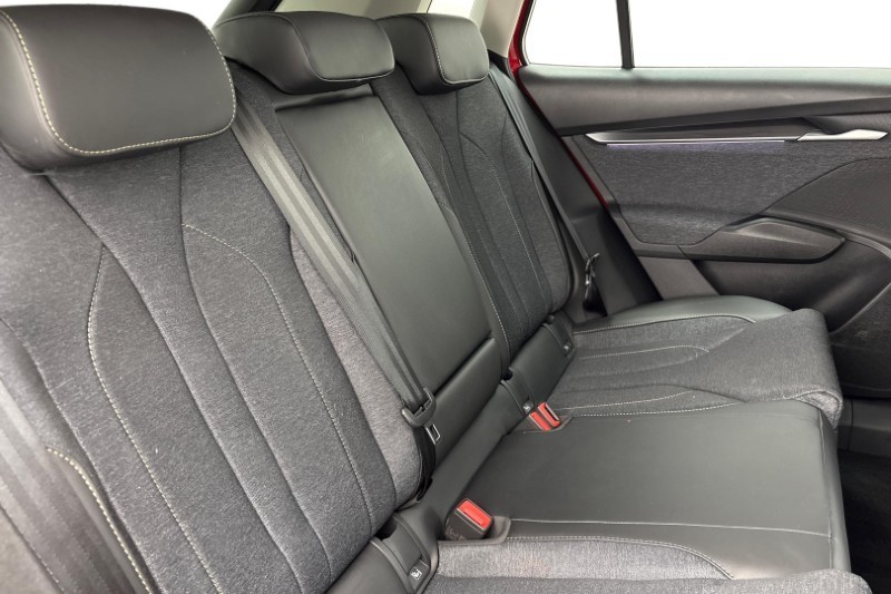 2025 (25) SKODA ELROQ 150kW 60 Edition 63kWh 5dr Auto 5188613