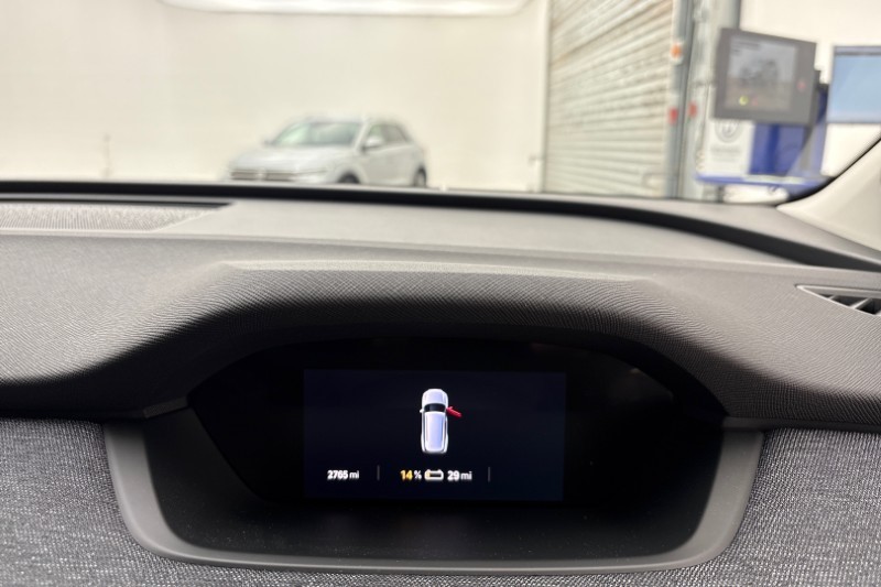 2025 (25) SKODA ELROQ 150kW 60 Edition 63kWh 5dr Auto 5188615