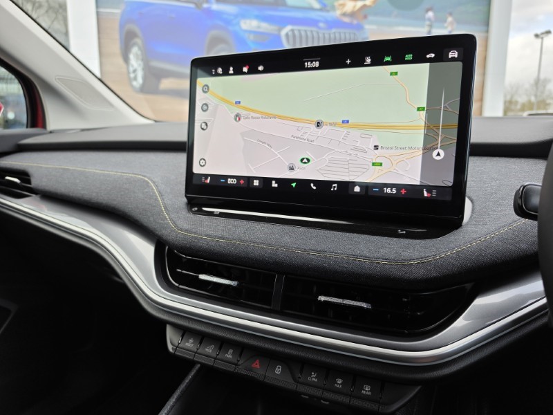 2025 (25) SKODA ELROQ 150kW 60 Edition 63kWh 5dr Auto 5230995