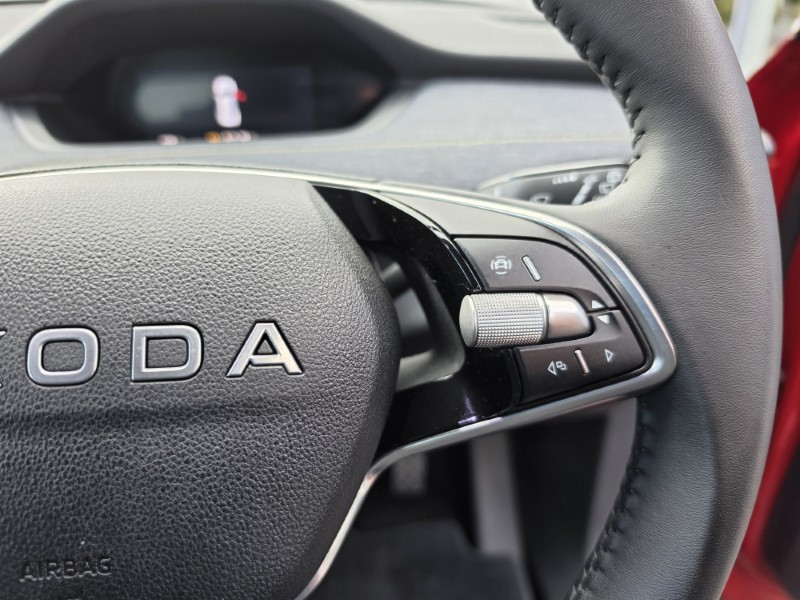 2025 (25) SKODA ELROQ 150kW 60 Edition 63kWh 5dr Auto 5230990