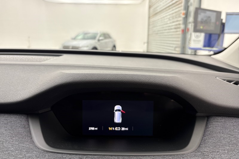 2025 (25) SKODA ELROQ 150kW 60 Edition 63kWh 5dr Auto 5188604