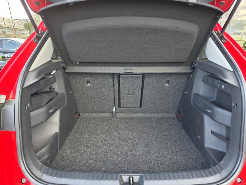 2025 (25) SKODA ELROQ 150kW 60 Edition 63kWh 5dr Auto 5230969