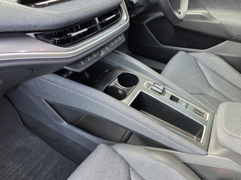2025 (25) SKODA ELROQ 150kW 60 Edition 63kWh 5dr Auto 5230978