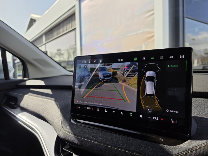 2025 (25) SKODA ELROQ 210kW 85 Edition 82kWh 5dr Auto 5230893