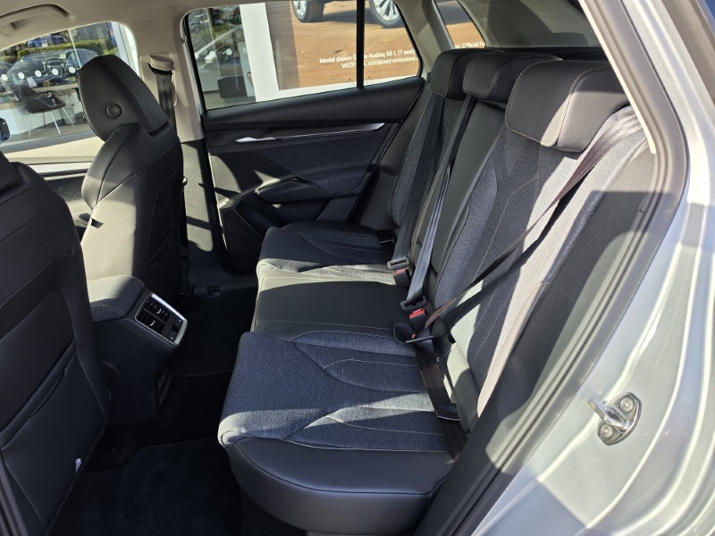 2025 (25) SKODA ELROQ 210kW 85 Edition 82kWh 5dr Auto 5230907