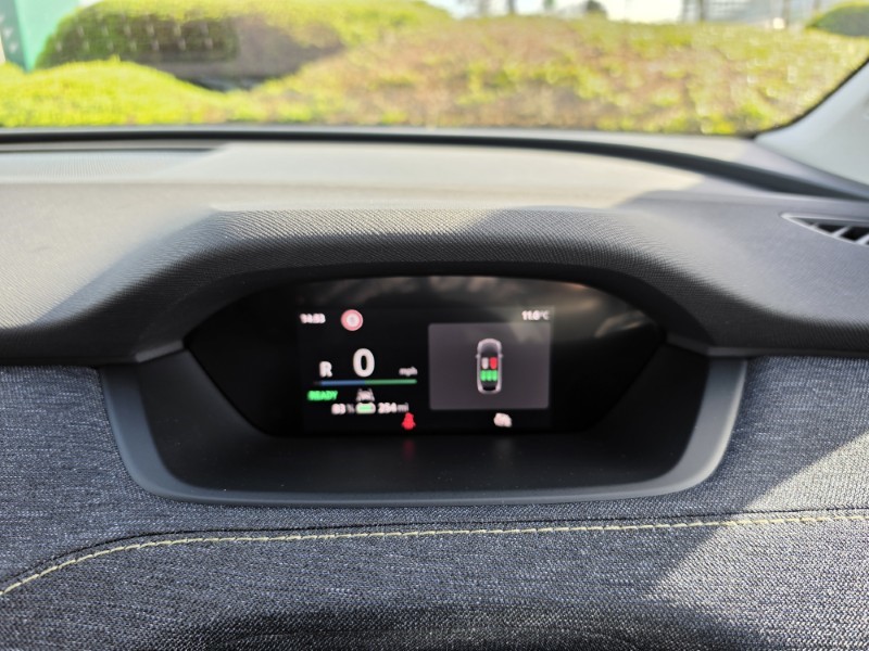 2025 (25) SKODA ELROQ 210kW 85 Edition 82kWh 5dr Auto 5230939