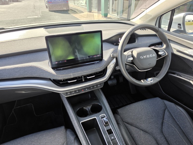 2025 (25) SKODA ELROQ 210kW 85 Edition 82kWh 5dr Auto 5230909