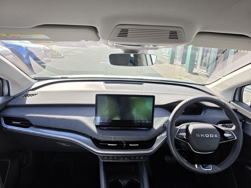 2025 (25) SKODA ELROQ 210kW 85 Edition 82kWh 5dr Auto 5230910