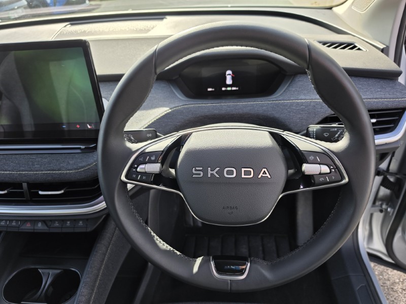 2025 (25) SKODA ELROQ 210kW 85 Edition 82kWh 5dr Auto 5230917