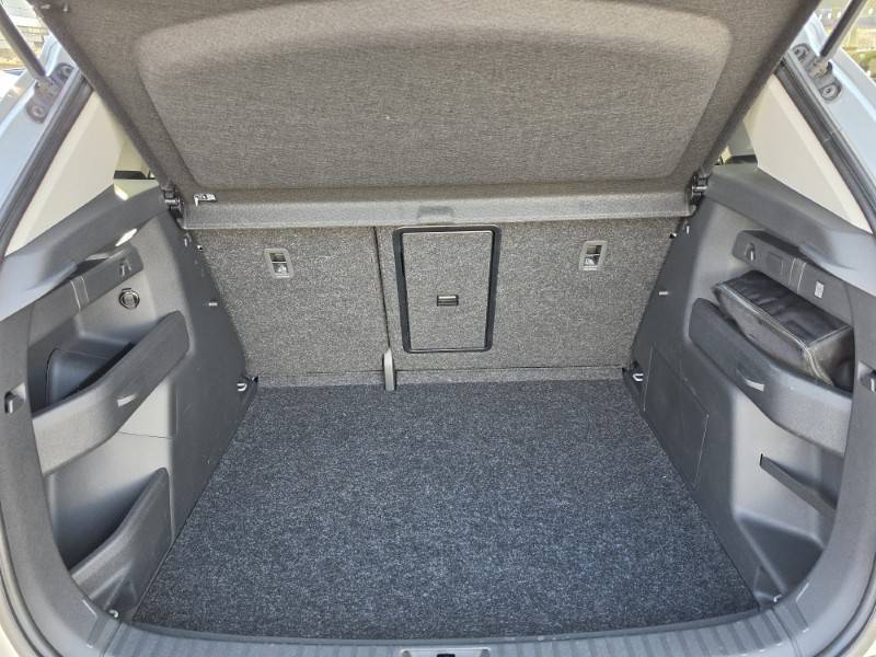 2025 (25) SKODA ELROQ 210kW 85 Edition 82kWh 5dr Auto 5230903