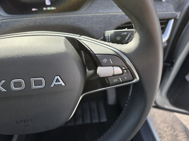 2025 (25) SKODA ELROQ 210kW 85 Edition 82kWh 5dr Auto 5230918