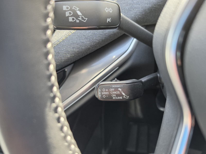 2025 (25) SKODA ELROQ 210kW 85 Edition 82kWh 5dr Auto 5230941