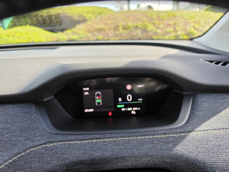 2025 (25) SKODA ELROQ 210kW 85 Edition 82kWh 5dr Auto 5230937