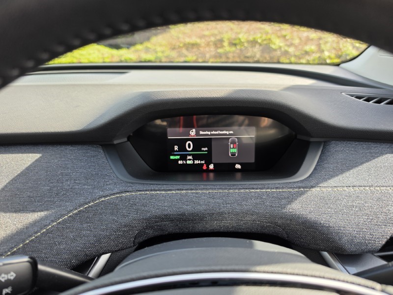 2025 (25) SKODA ELROQ 210kW 85 Edition 82kWh 5dr Auto 5230940