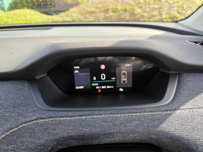 2025 (25) SKODA ELROQ 210kW 85 Edition 82kWh 5dr Auto 5230938