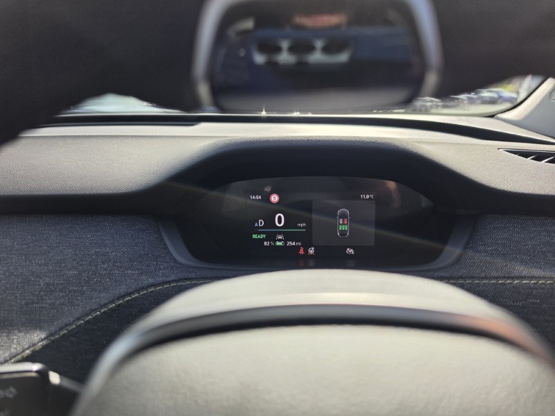 2025 (25) SKODA ELROQ 210kW 85 Edition 82kWh 5dr Auto 5230942