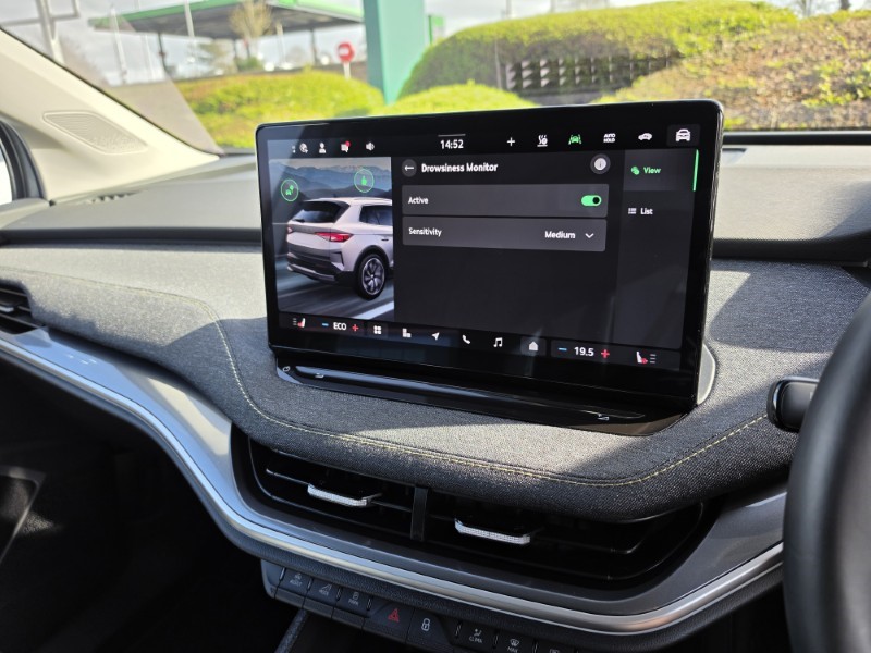 2025 (25) SKODA ELROQ 210kW 85 Edition 82kWh 5dr Auto 5230931