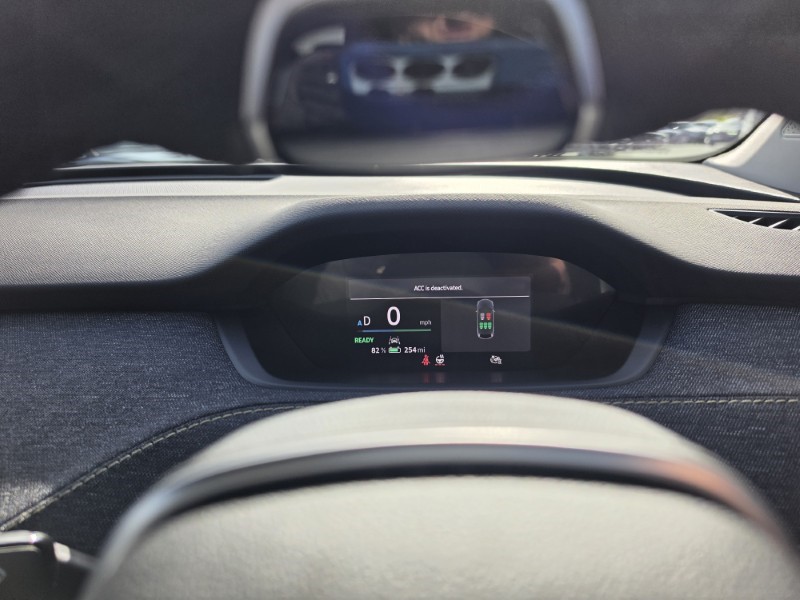 2025 (25) SKODA ELROQ 210kW 85 Edition 82kWh 5dr Auto 5230943