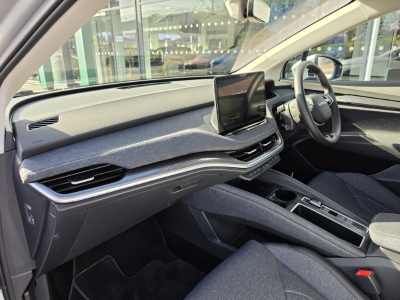 2025 (25) SKODA ELROQ 210kW 85 Edition 82kWh 5dr Auto 5230912