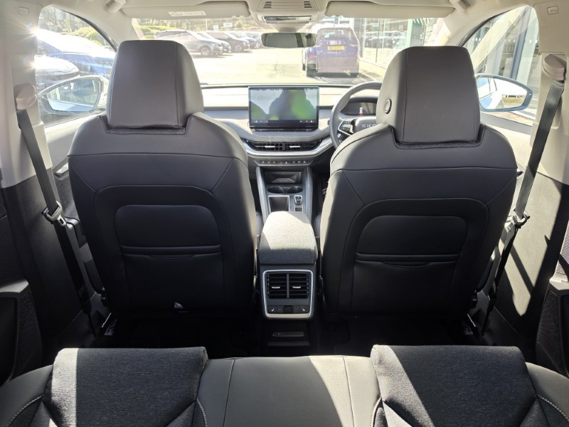 2025 (25) SKODA ELROQ 210kW 85 Edition 82kWh 5dr Auto 5230905