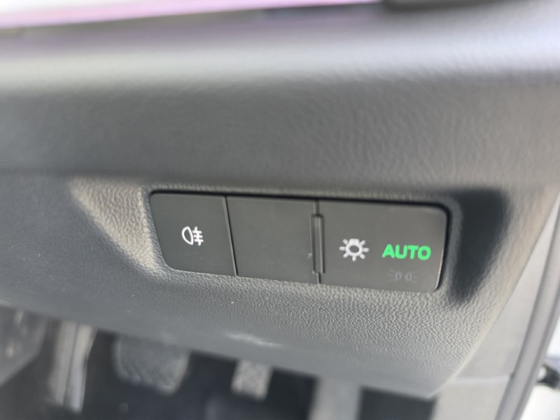 2025 (25) SKODA ELROQ 210kW 85 Edition 82kWh 5dr Auto 5230919