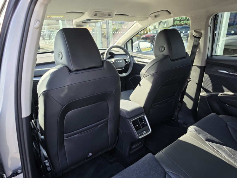 2025 (25) SKODA ELROQ 210kW 85 Edition 82kWh 5dr Auto 5230906