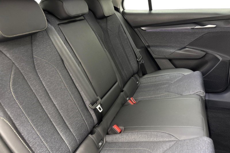 2025 (25) SKODA ELROQ 210kW 85 Edition 82kWh 5dr Auto 5188683