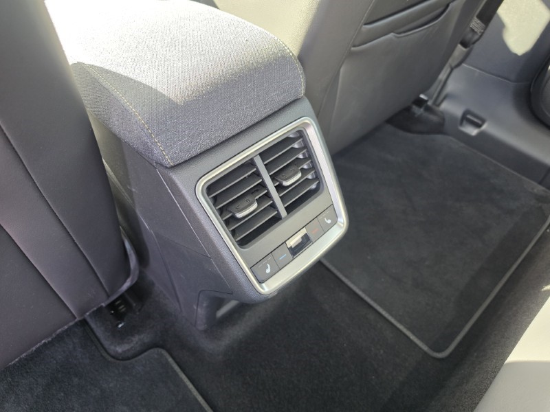 2025 (25) SKODA ELROQ 210kW 85 Edition 82kWh 5dr Auto 5230908