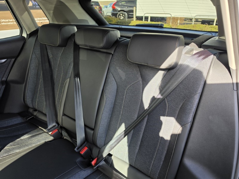 2025 (25) SKODA ELROQ 210kW 85 Edition 82kWh 5dr Auto 5230911