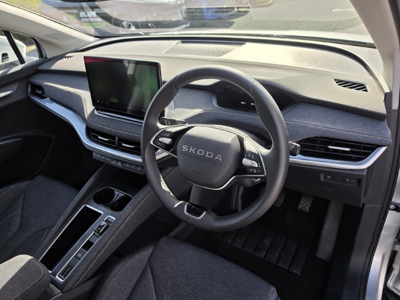 2025 (25) SKODA ELROQ 210kW 85 Edition 82kWh 5dr Auto 5230915